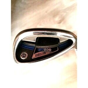 Adams Golf GT500 Undercut Wide Sole 9 Iron Right Hand True Temper Steel
